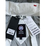 2025年11月4日秋冬高品質新品入荷 C a n a d a G o o s e ダウンジャケット BF工場