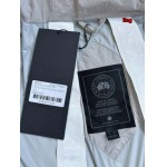 2025年11月4日秋冬高品質新品入荷 C a n a d a G o o s e ダウンジャケット BF工場