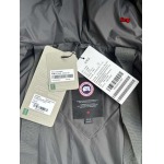 2025年11月4日秋冬高品質新品入荷 C a n a d a G o o s e ダウンジャケット BF工場