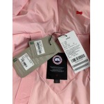 2025年11月4日秋冬高品質新品入荷 C a n a d a G o o s e ダウンジャケット BF工場