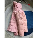 2025年11月4日秋冬高品質新品入荷 C a n a d a G o o s e ダウンジャケット BF工場