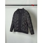 2024年11月7日秋冬高品質新品PRADA ダウンジャケッアウター LING工場