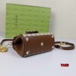 2024年11月7日秋冬高品質新作入荷703848グッチショルダーバッグ taizi工場