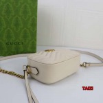 2024年11月7日秋冬高品質新作入荷448065 グッチショルダーバッグ taizi工場