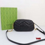 2024年11月7日秋冬高品質新作入荷 447632グッチショルダーバッグ taizi工場
