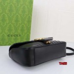 2024年11月7日秋冬高品質新作入荷 443497グッチショルダーバッグ taizi工場