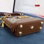 2024年11月7日秋冬高品質新作入荷640716 グッチ ハンドバッグ taizi工場