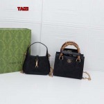 2024年11月7日秋冬高品質新作入荷 675799グッチショルダーバッグ taizi工場