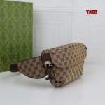 2024年11月7日秋冬高品質新作入荷 804262グッチウエストポーチ taizi工場