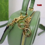 2024年11月7日秋冬高品質新作入荷 744434グッチショルダーバッグ taizi工場