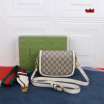 2024年11月8日秋冬高品質新作入荷 658574グッチ バッグ taizi工場