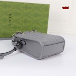 2024年11月8日秋冬高品質新作入荷696123 グッチ バッグ taizi工場