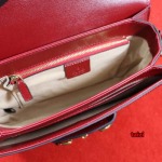 2024年11月8日秋冬高品質新作入荷 602204グッチ バッグ taizi工場