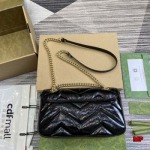 2024年11月8日秋冬原版復刻新作入荷443497 グッチ バッグ MP工場