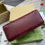 2024年11月8日秋冬原版復刻新作入荷779727 グッチ バッグ MP工場