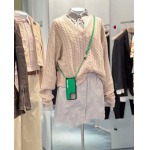 2024年11月11日新作 MIUMIU Iphoneケース全機種対応携帯カバー人気 p工場