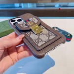 2024年11月11日新作 グッチ Iphoneケース全機種対応携帯カバー人気 p工場
