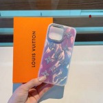 2024年11月11日新作ルイヴィトンIphoneケース全機種対応携帯カバー人気 p工場