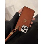 2024年11月11日新作CELINE Iphoneケース全機種対応携帯カバー人気 p工場