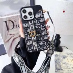 2024年11月11日新作ディオールIphoneケース全機種対応携帯カバー人気 p工場