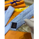 2024年11月11日新作高品質ルイヴィトンメンズのネクタイ人気 s工場