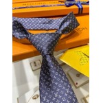 2024年11月11日新作高品質ルイヴィトンメンズのネクタイ人気 s工場