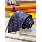 2024年11月11日新作高品質ルイヴィトンメンズのネクタイ人気 s工場