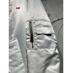 2024年11月11日秋冬新作入荷バレンシアガ綿入れの服ジャケットアウター XJ工場