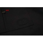 2024年11月11日秋冬新作入荷ディオール 長袖 シャツFF工場 XS-L