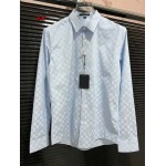 2024年11月11日秋冬新作入荷ルイヴィトン 長袖 シャツ FF工場