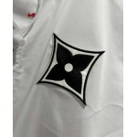 2024年11月11日秋冬新作入荷ルイヴィトン  長袖 シャツ FF工場