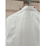 2024年11月11日秋冬新作入荷Dolce&Gabbana 長袖 シャツ FF工場