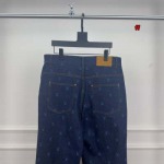 2024年11月11日秋冬新作入荷ルイヴィトン ジーンズ FF工場