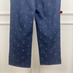 2024年11月11日秋冬新作入荷ルイヴィトン ジーンズ FF工場