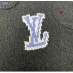 2024年11月11日秋冬新作入荷ルイヴィトン カシミヤ セーター FF工場