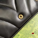 2024年11月12日秋冬原版復刻新作入荷 768293グッチ バッグ MP工場