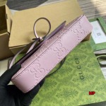 2024年11月12日秋冬原版復刻新作入荷 772794グッチ バッグ MP工場