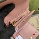 2024年11月12日秋冬原版復刻新作入荷772793 グッチ 財布 MP工場