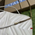 2024年11月12日秋冬原版復刻新作入荷746433 グッチ バッグ MP工場