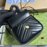 2024年11月12日秋冬原版復刻新作入荷 746433グッチ バッグ MP工場