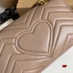 2024年11月12日秋冬原版復刻新作入荷 446744 グッチ バッグ MP工場