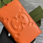 2024年11月12日秋冬原版復刻新作入荷 739478グッチ 財布 MP工場