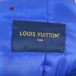 2024年11月12日秋冬新作入荷ルイヴィトン綿入れの服ジャケットアウター   FF工場