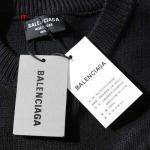 2024年11月12日秋冬新作入荷バレンシアガセーター FF工場