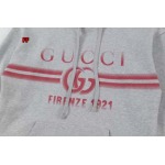 2024年11月12日秋冬新作入荷グッチパーカー FF工場