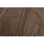 2024年11月12日秋冬新作入荷 ディオール厚手ジャケットアウター FF工場