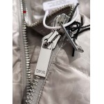 2024年11月12日秋冬新作入荷ディオールダウンジャケット FF工場