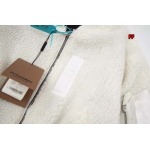 2024年11月13日秋冬新作入荷バーバリー両面ラムの綿毛アウター FF工場