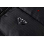 2024年11月13日秋冬高品質 新作入荷PRADA ダウンジャケットFF工場 M-XXL