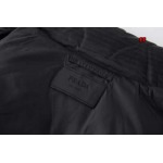 2024年11月13日秋冬高品質 新作入荷PRADA ダウンジャケットFF工場 M-XXL